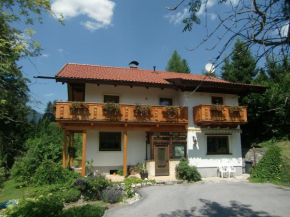 Отель Apartment Leber, Эрвальд